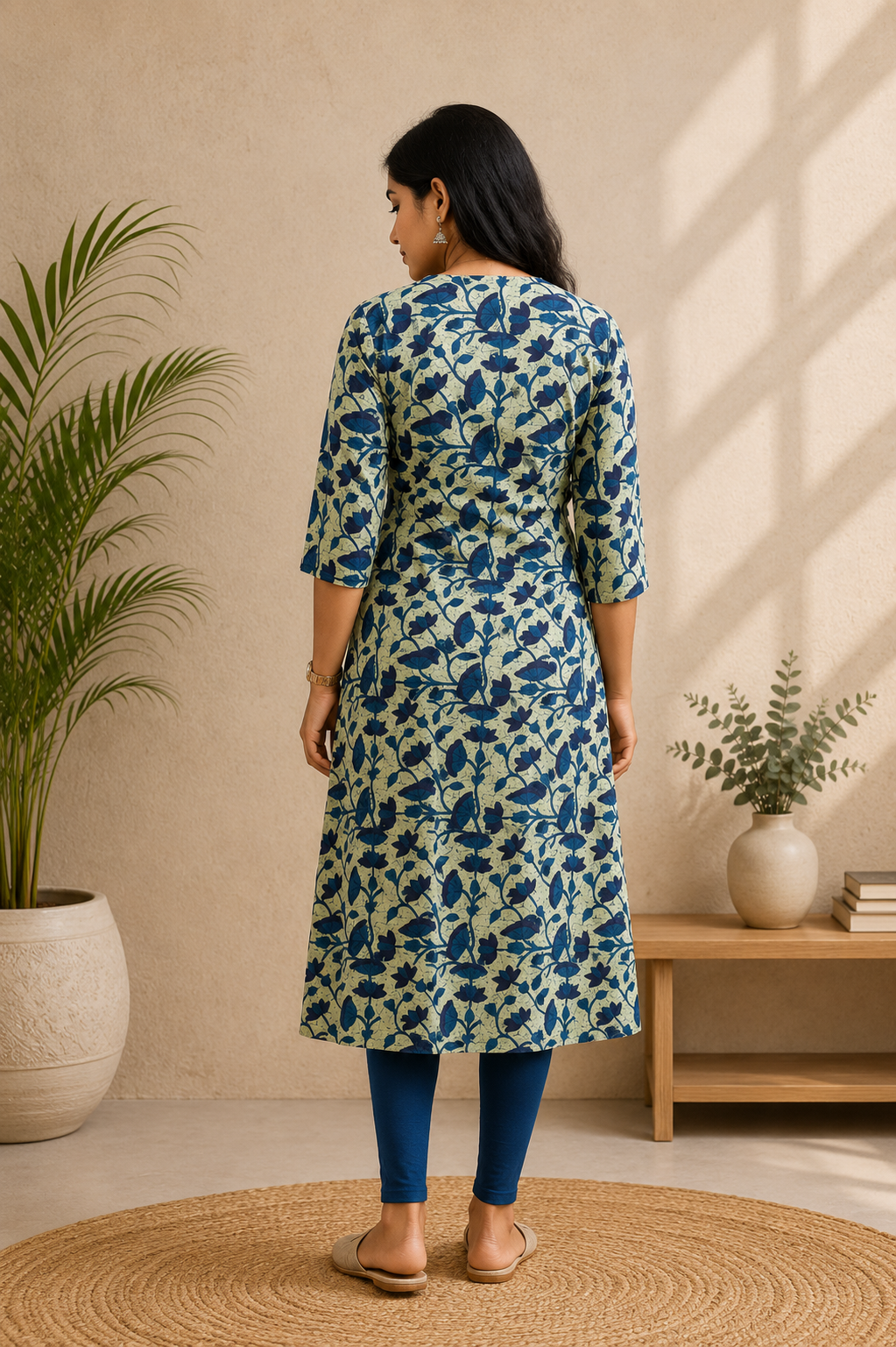 Nila Vana Kurti