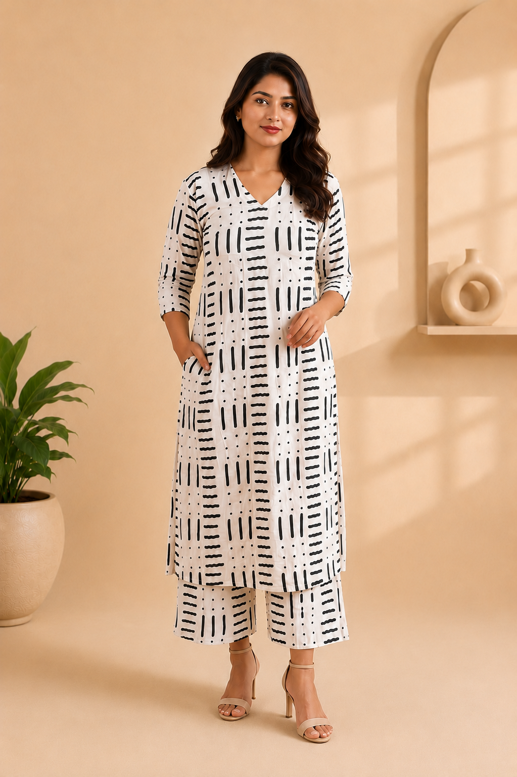 Artline Co-ord Set