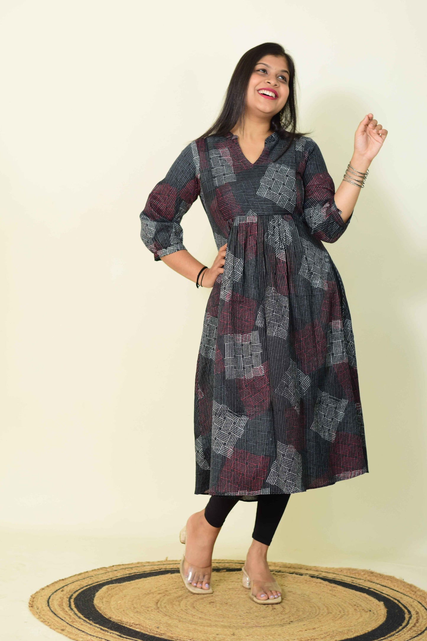 Kala Kantha Edit