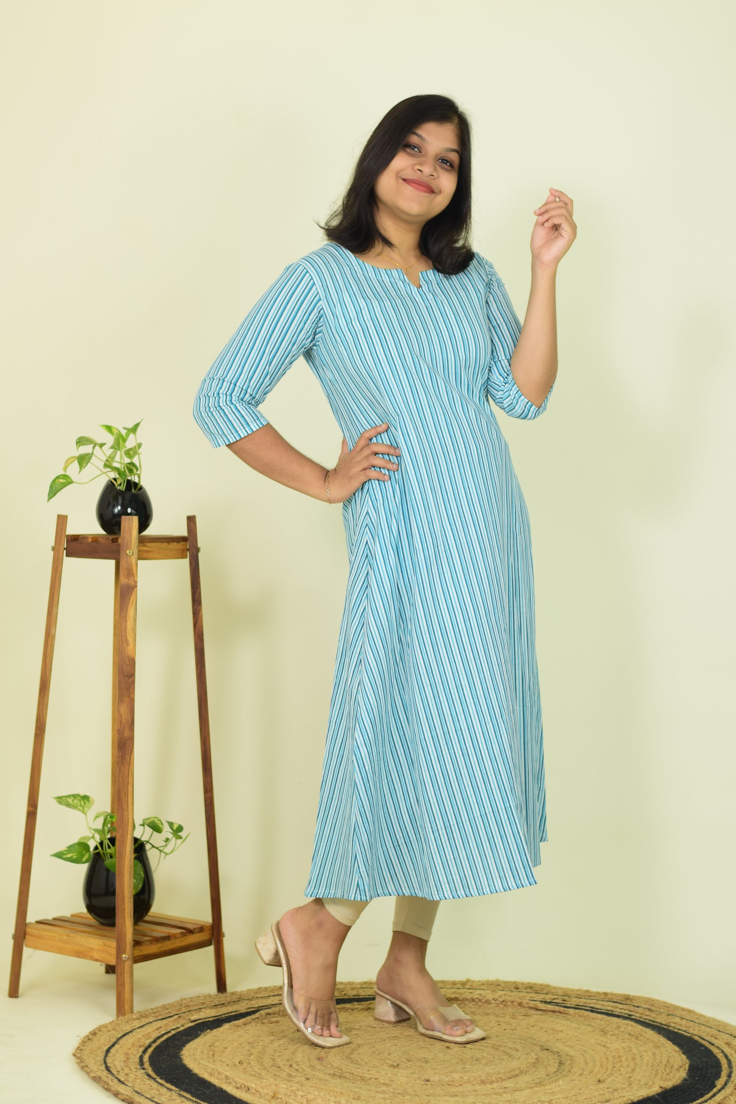 Akash Rekha