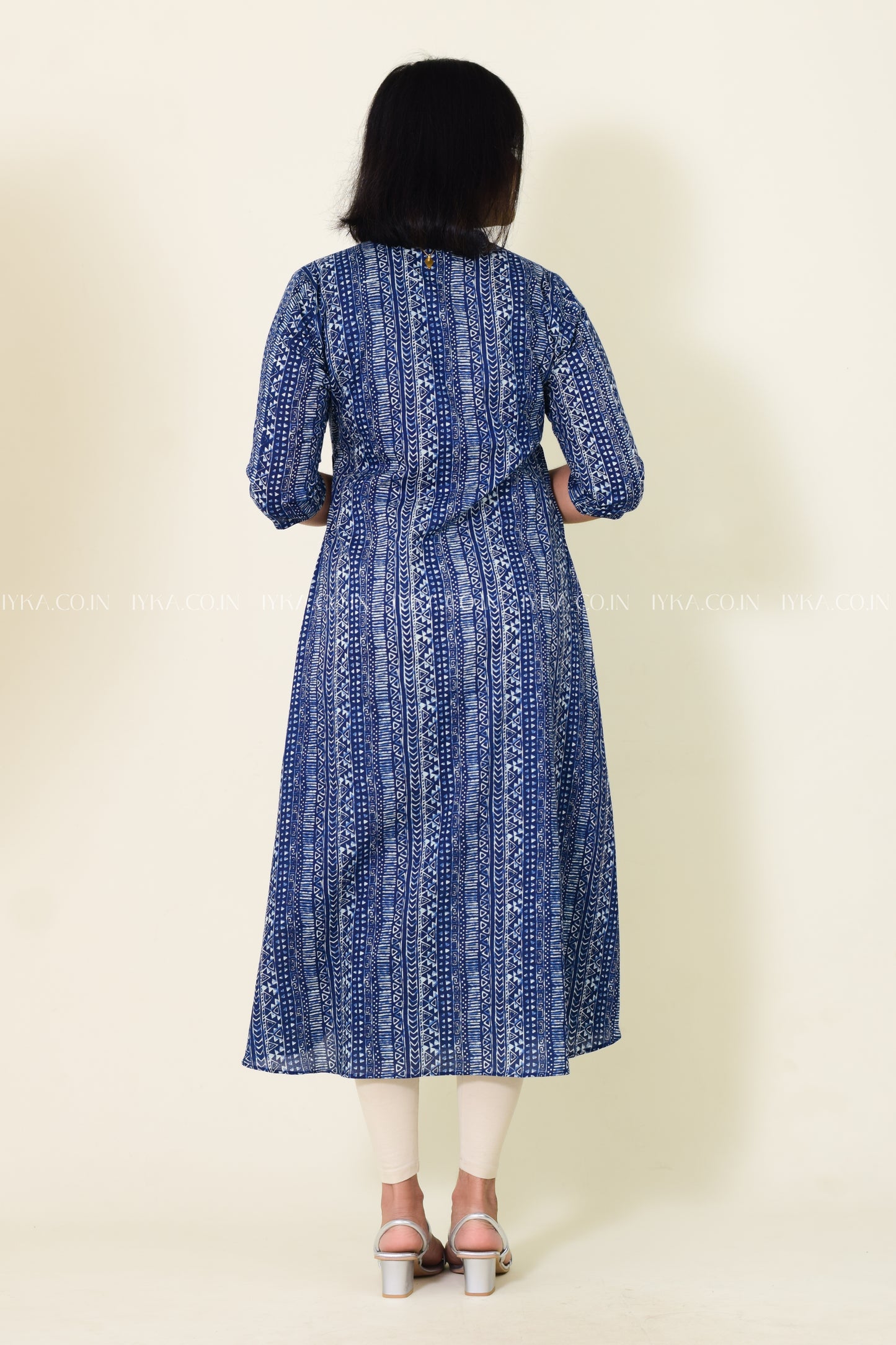 Ocean Wave A-Line