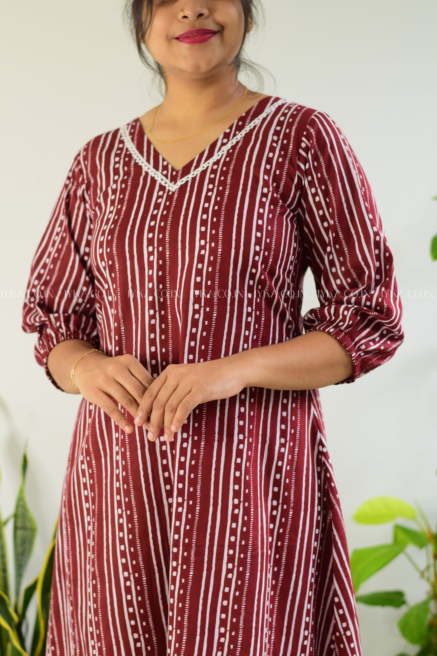 Maroon Mehfil
