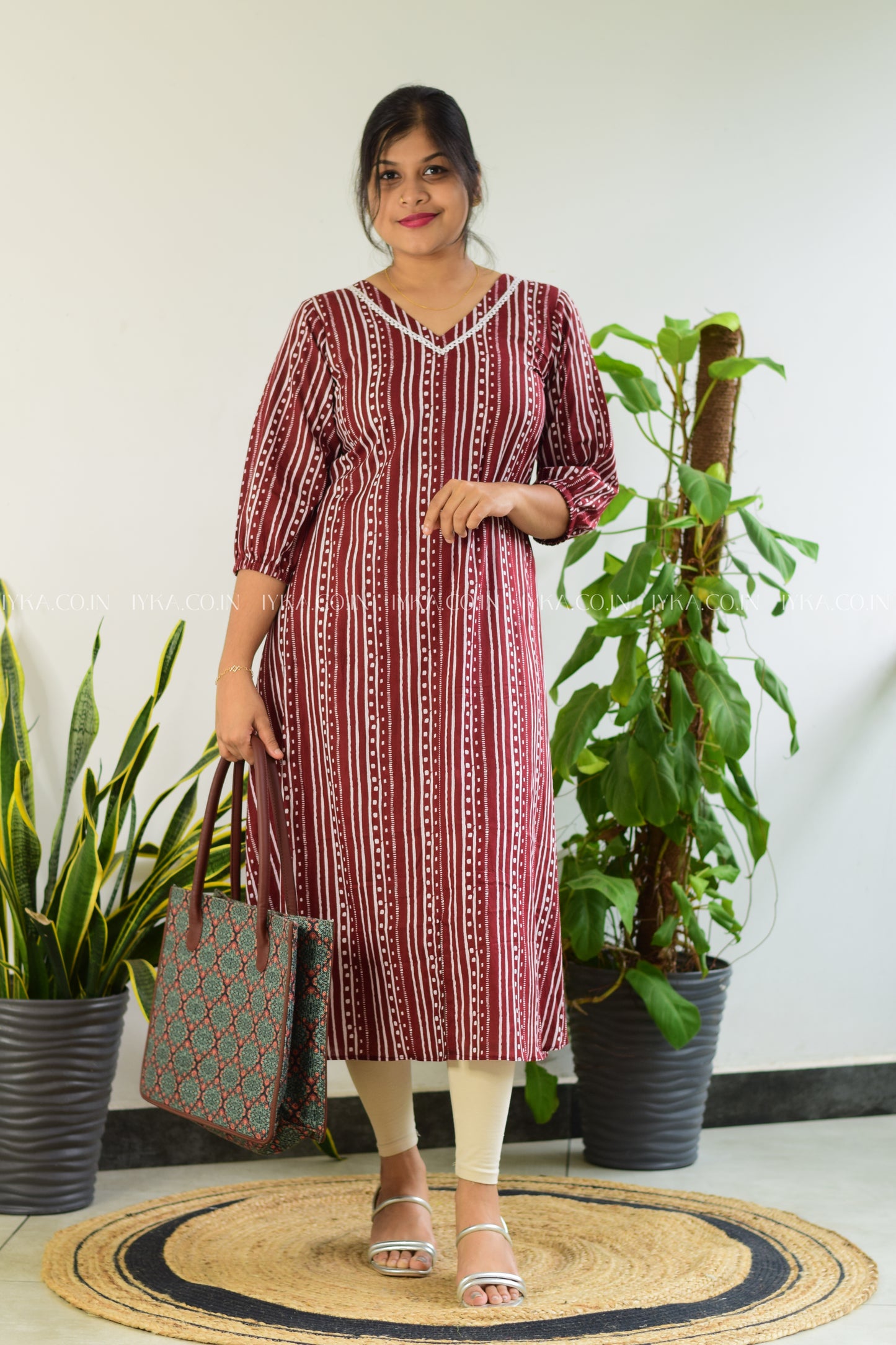 Maroon Mehfil