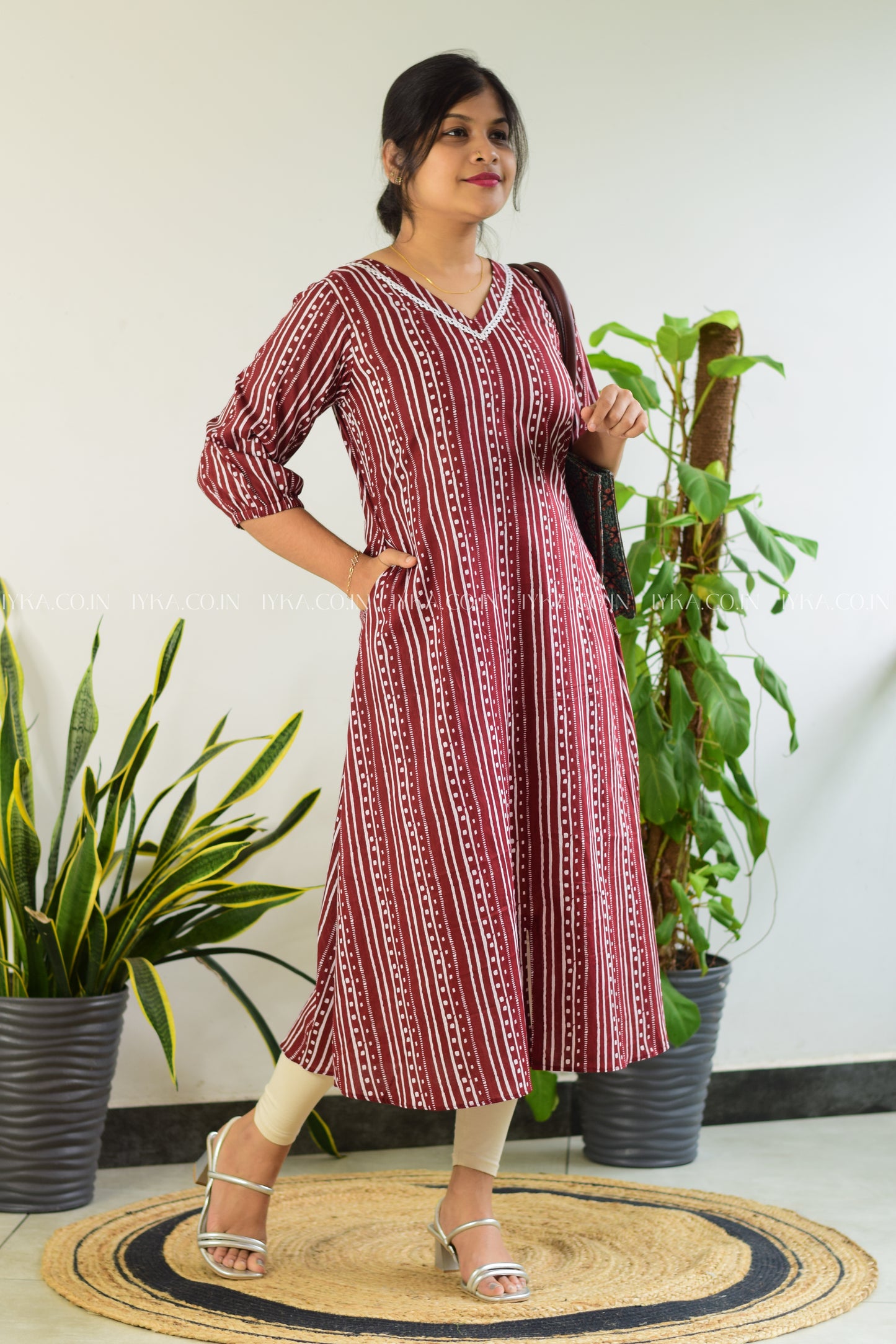 Maroon Mehfil