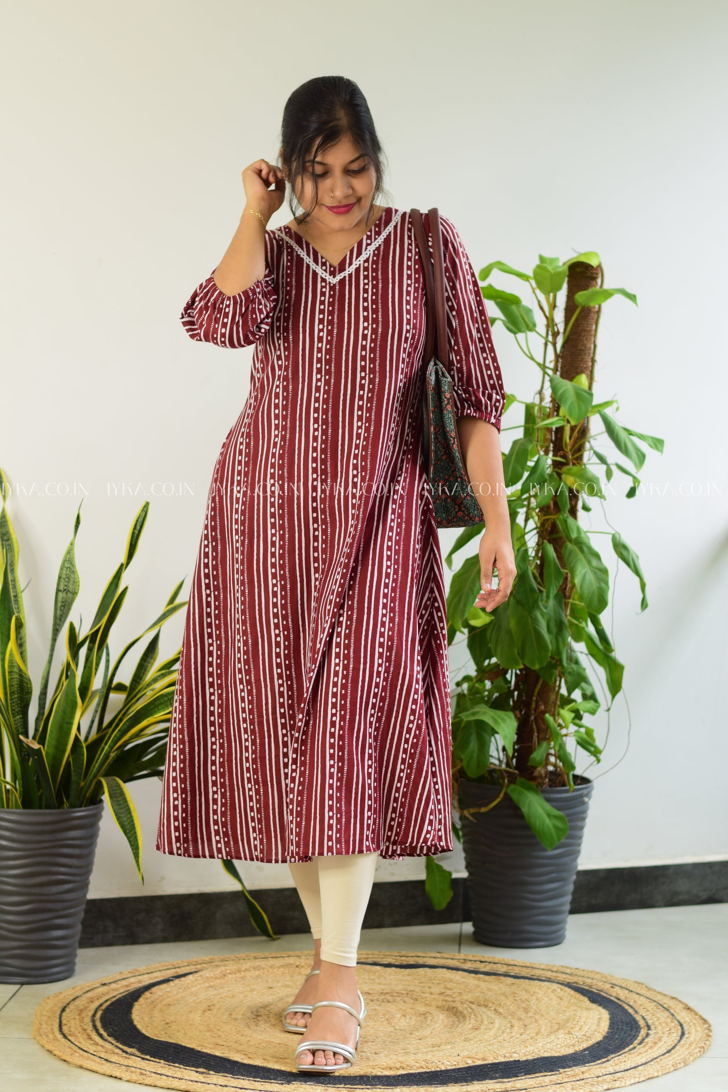 Maroon Mehfil