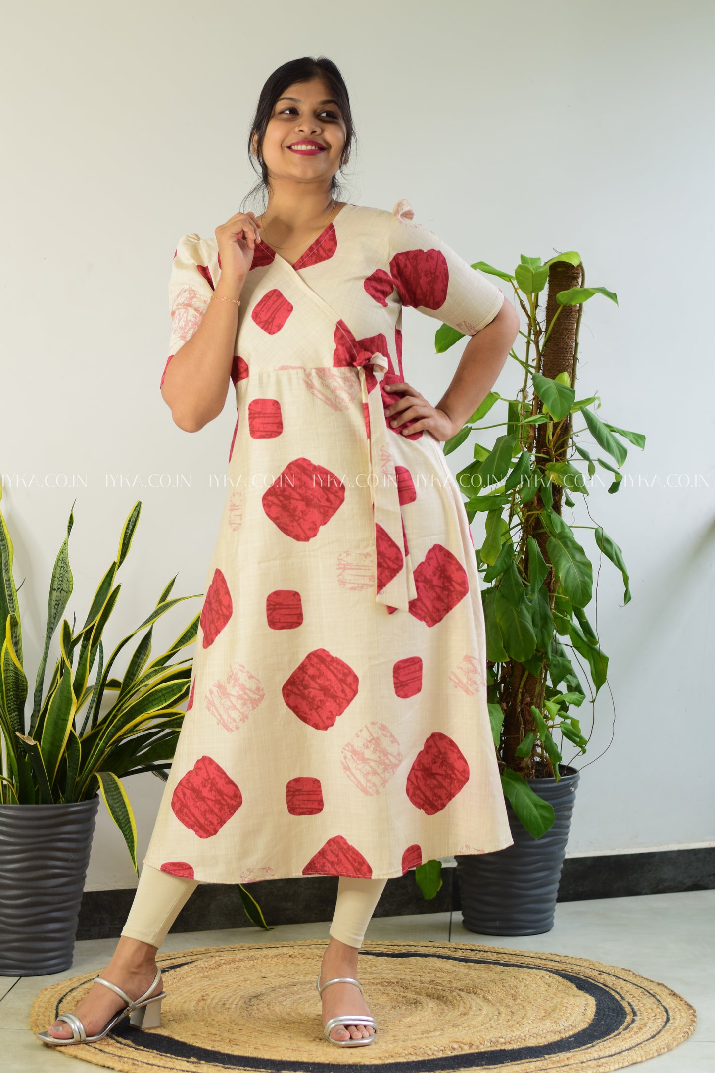 Ruby Spots