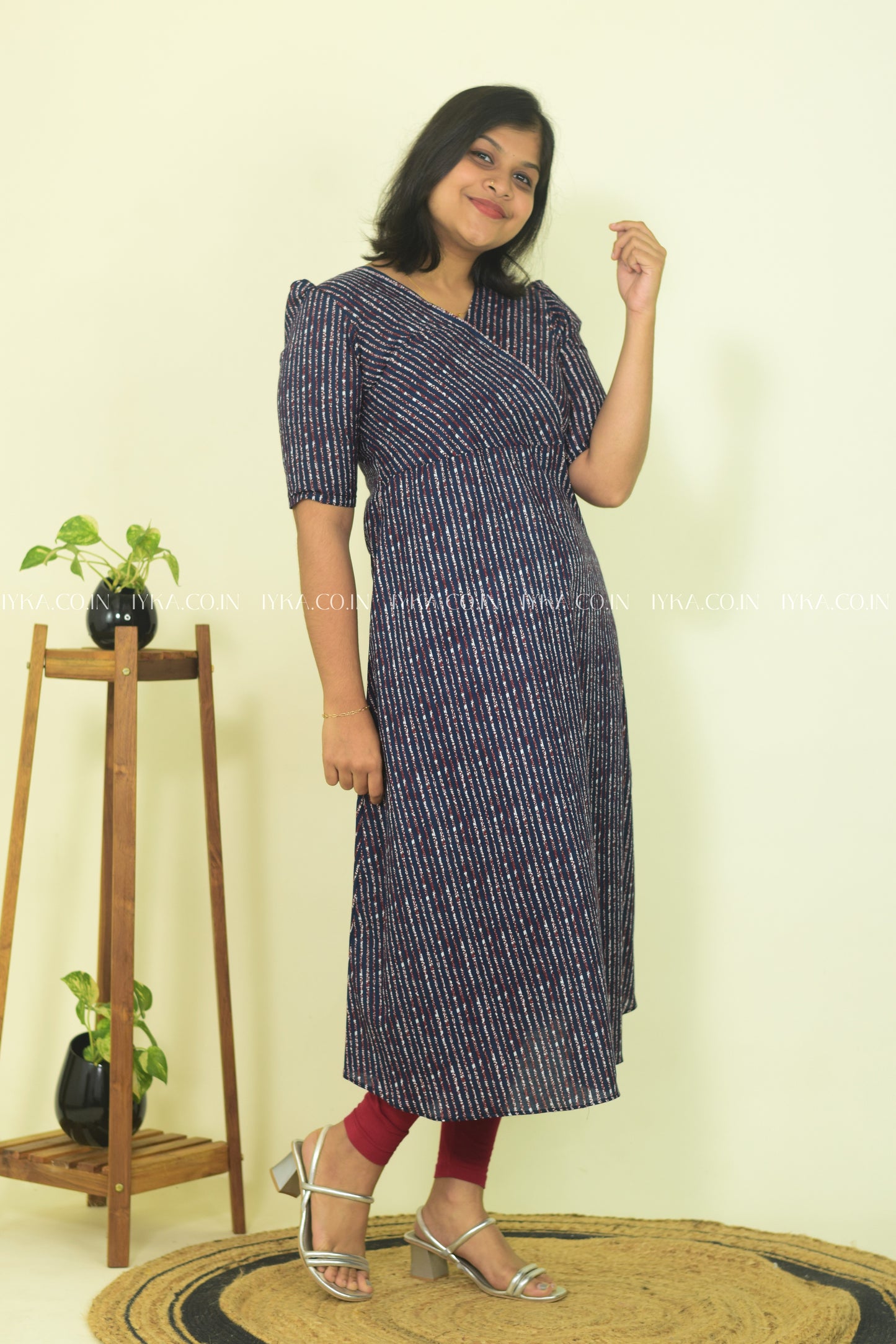 Dhara Stripes