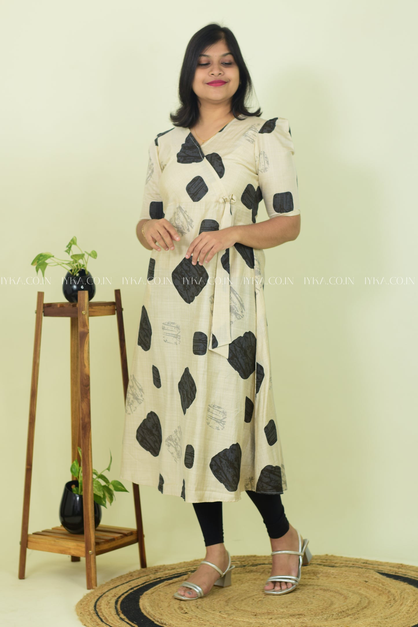 Polka Grace