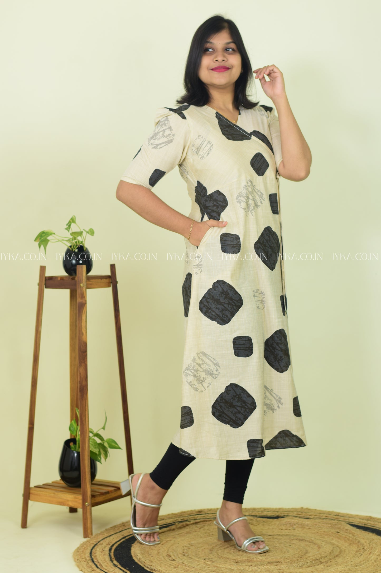 Polka Grace