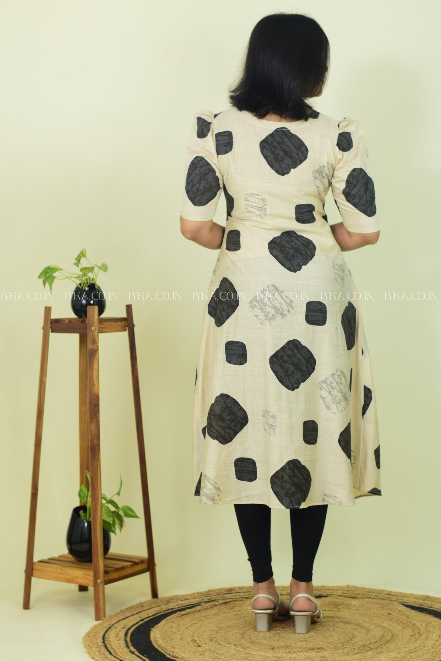Polka Grace