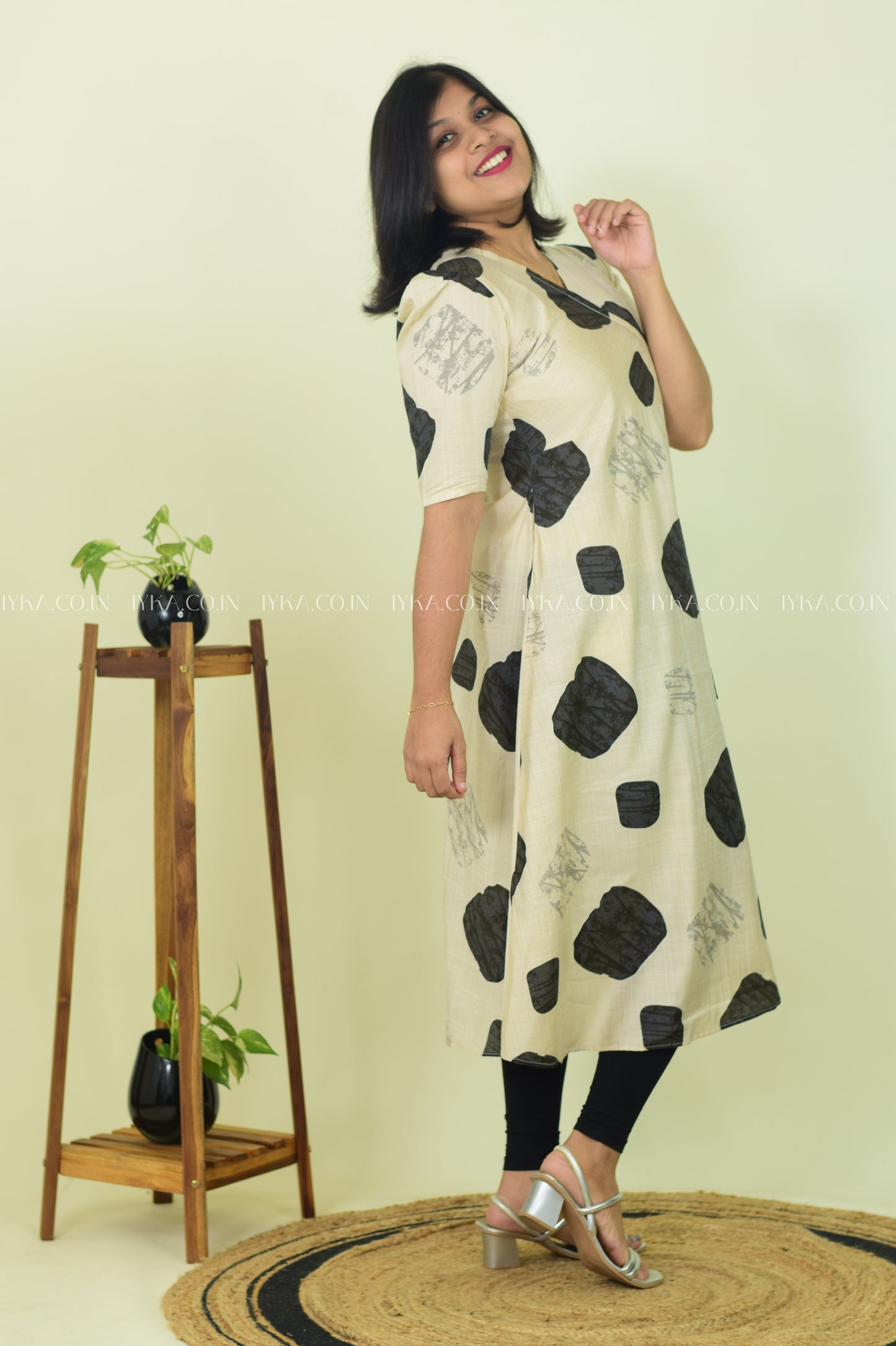 Polka Grace