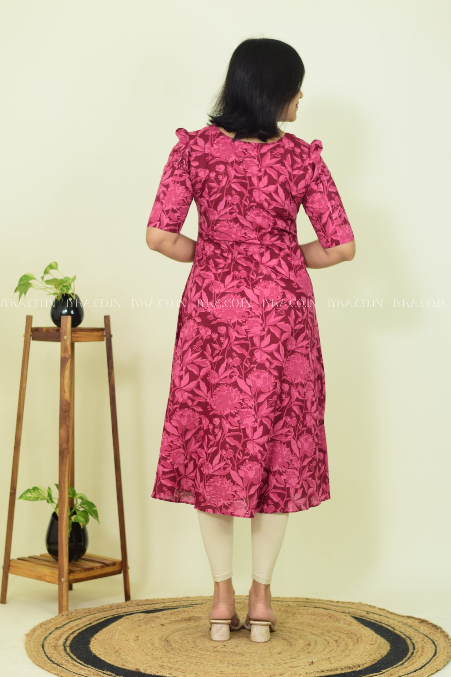 Velour Rose