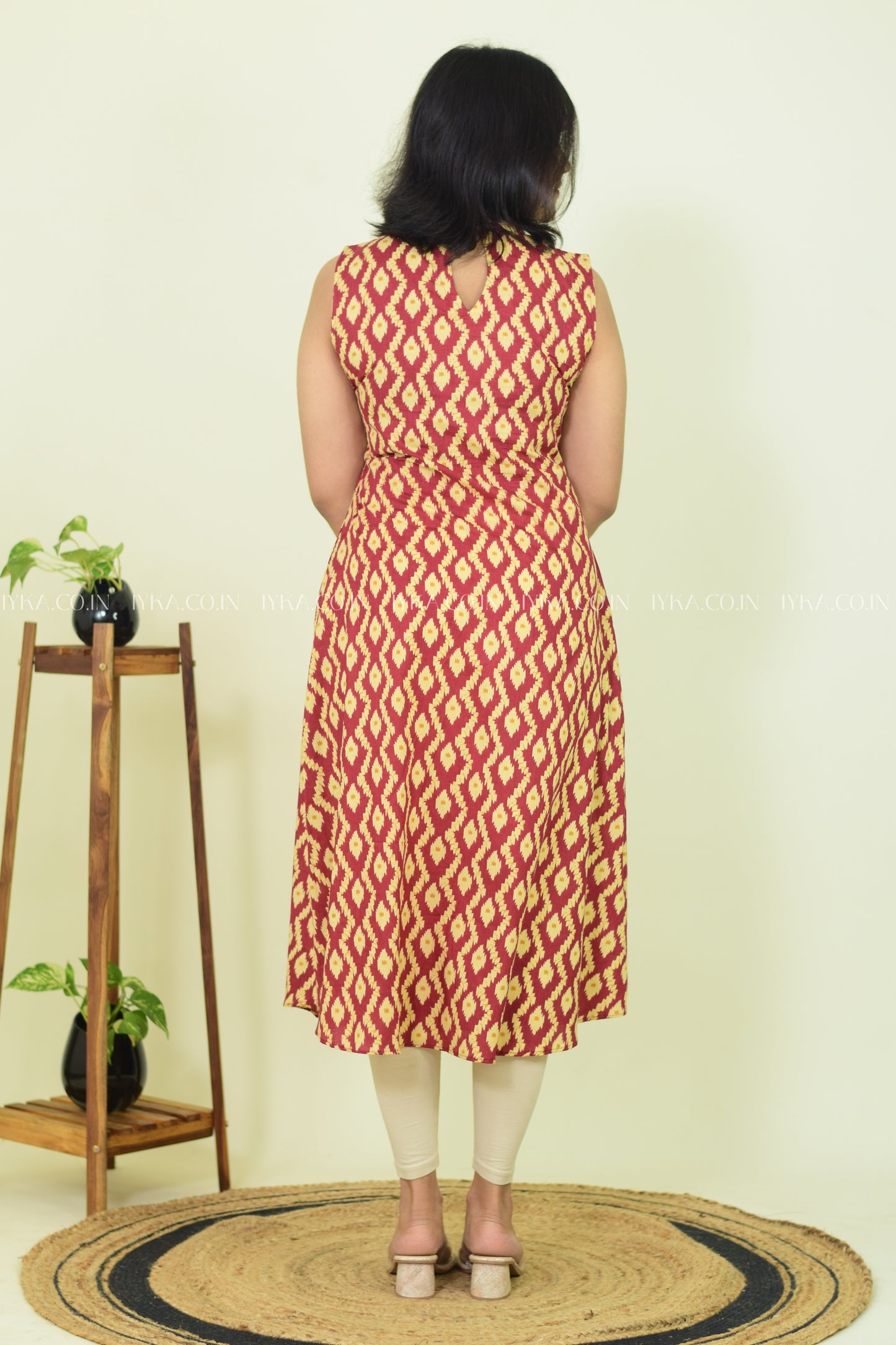 SummerSoul Kurthi