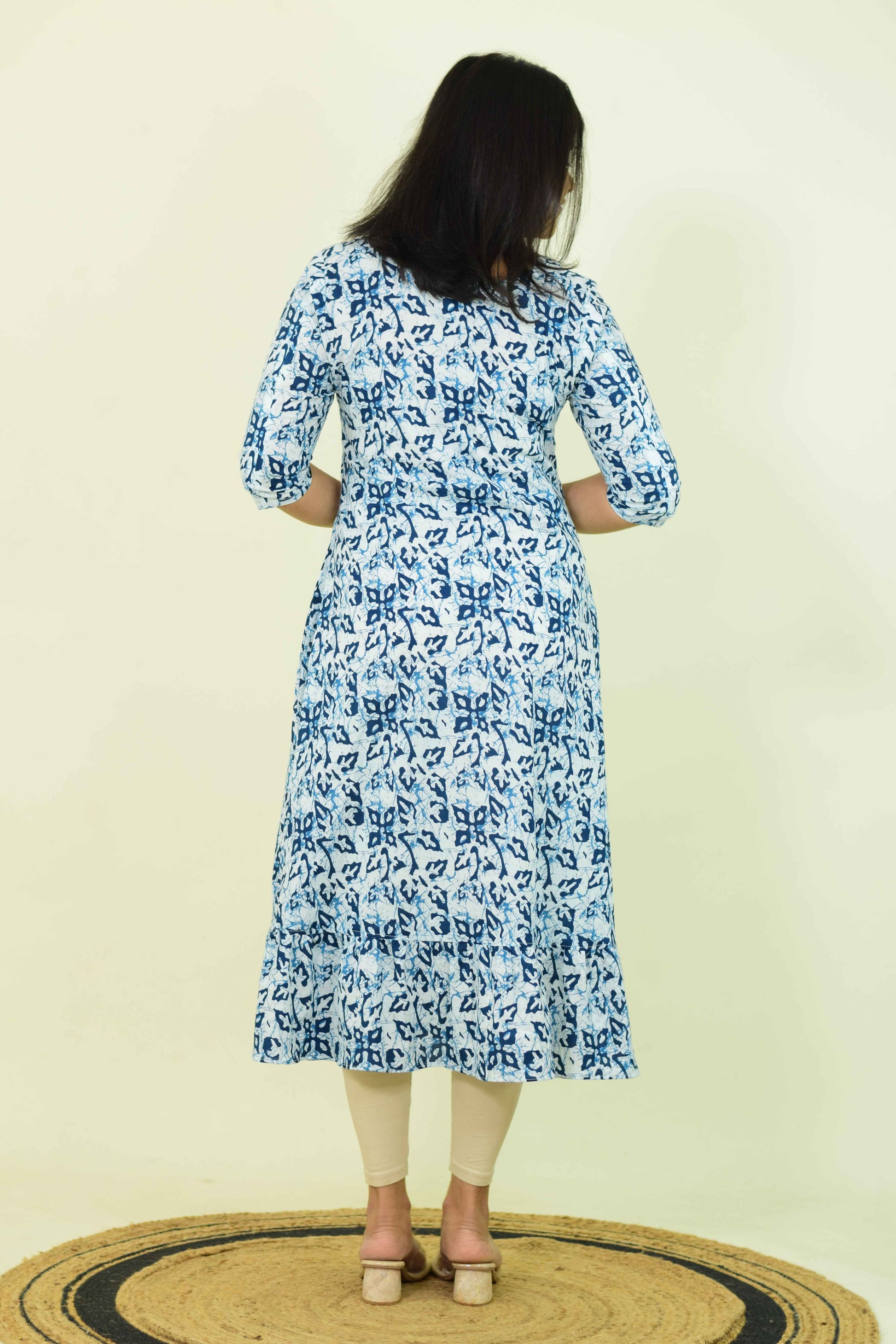 Easy Breeze Frill