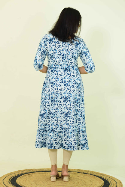 Easy Breeze Frill