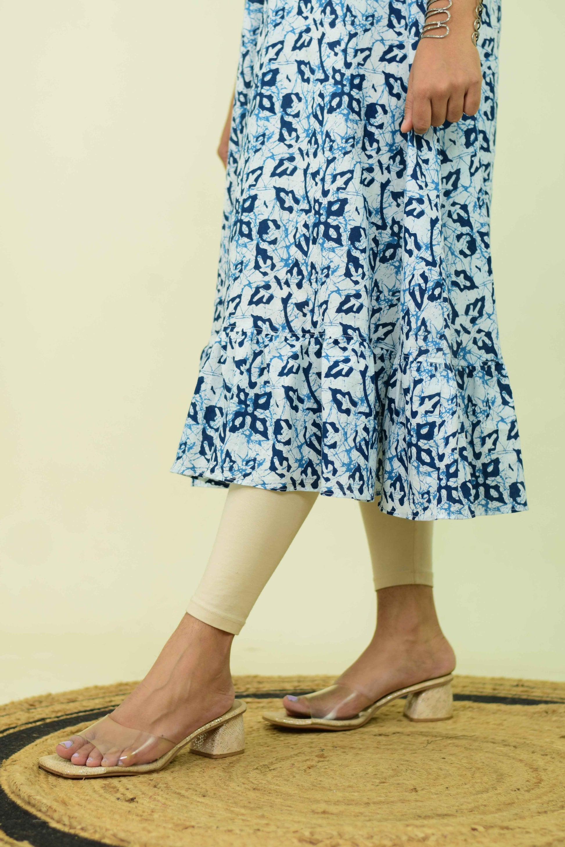 Easy Breeze Frill