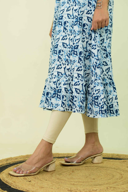 Easy Breeze Frill