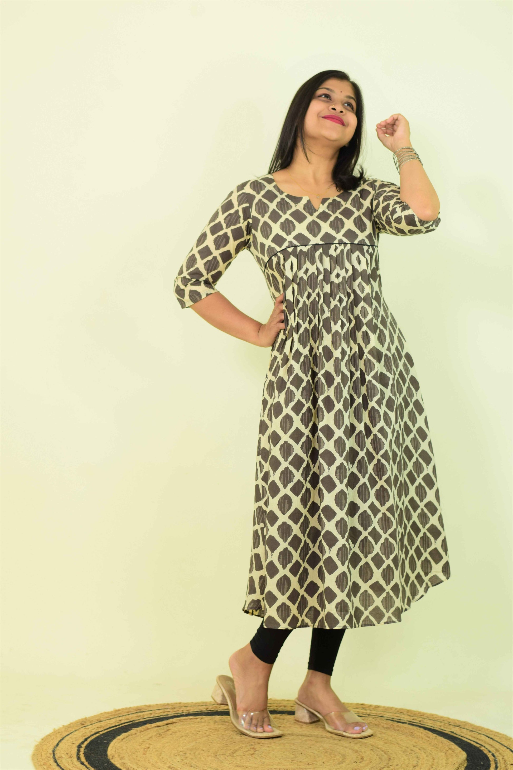 Classic Halo Kurtha