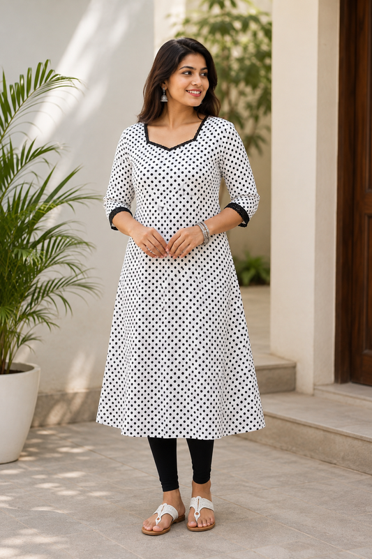 Bella (Top with lining)