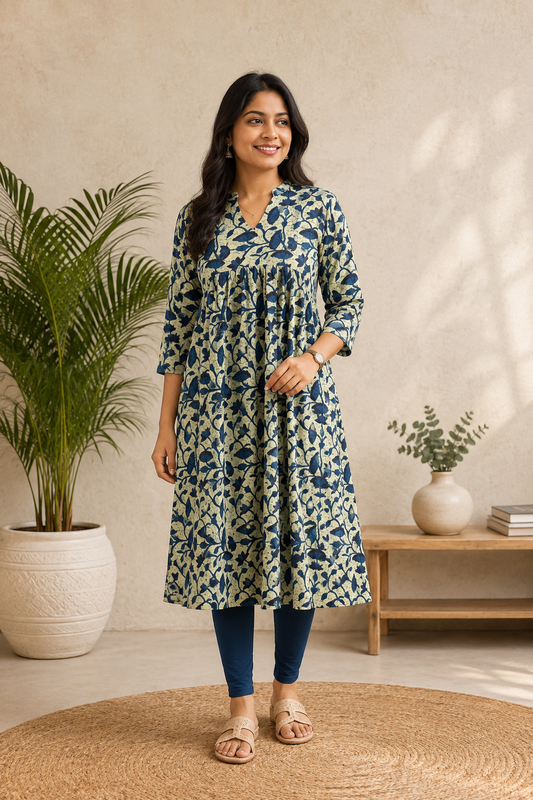 Nila Vana Kurti