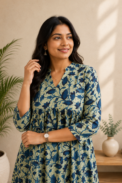 Nila Vana Kurti