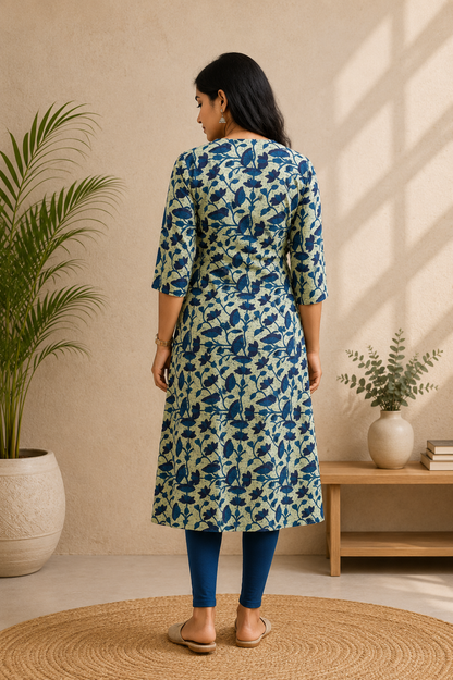 Nila Vana Kurti