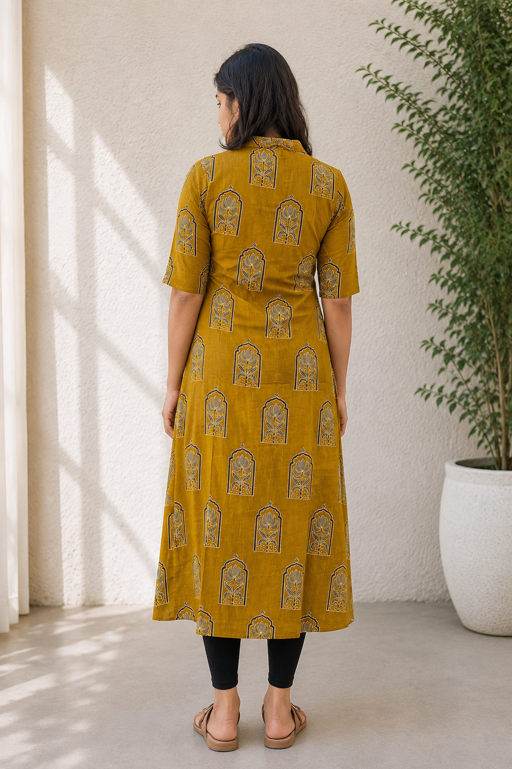 Mustard Muse