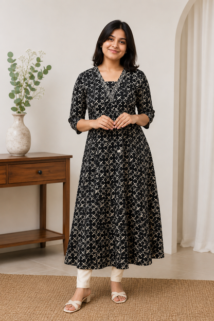 Shadow Bloom Kurtha