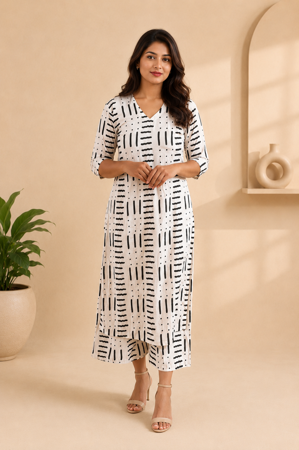 Artline Co-ord Set