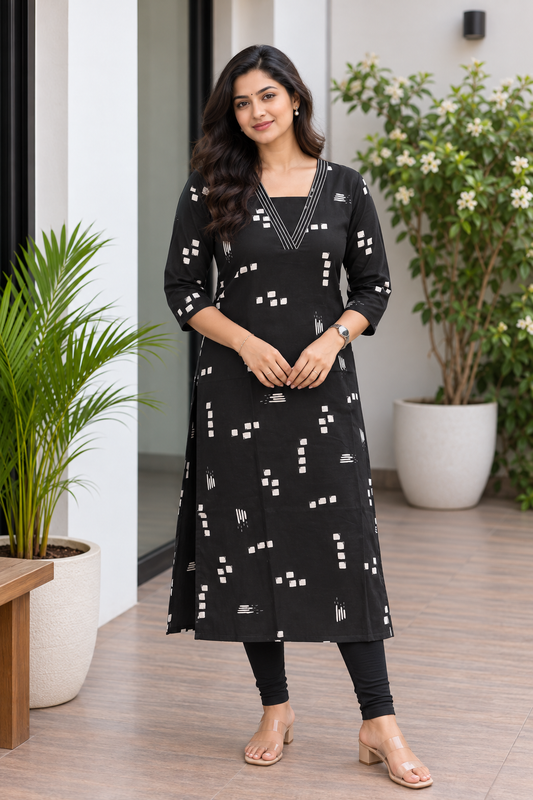 Kala Rekha