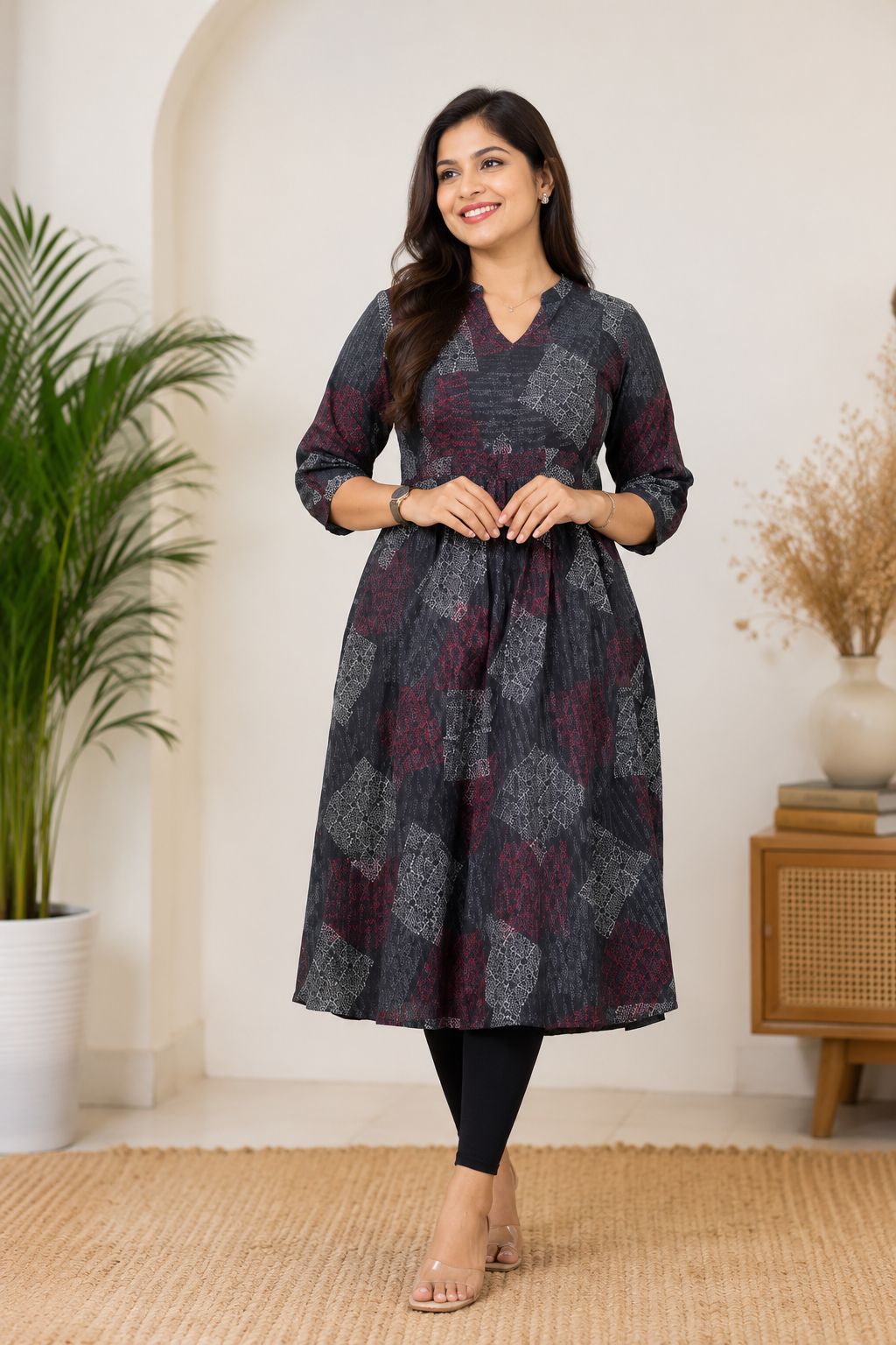 Kala Kantha Edit