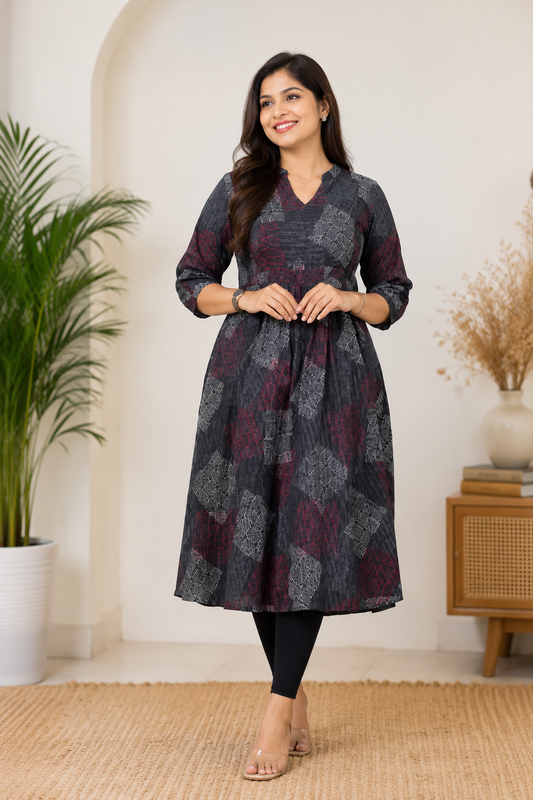 Kala Kantha Edit