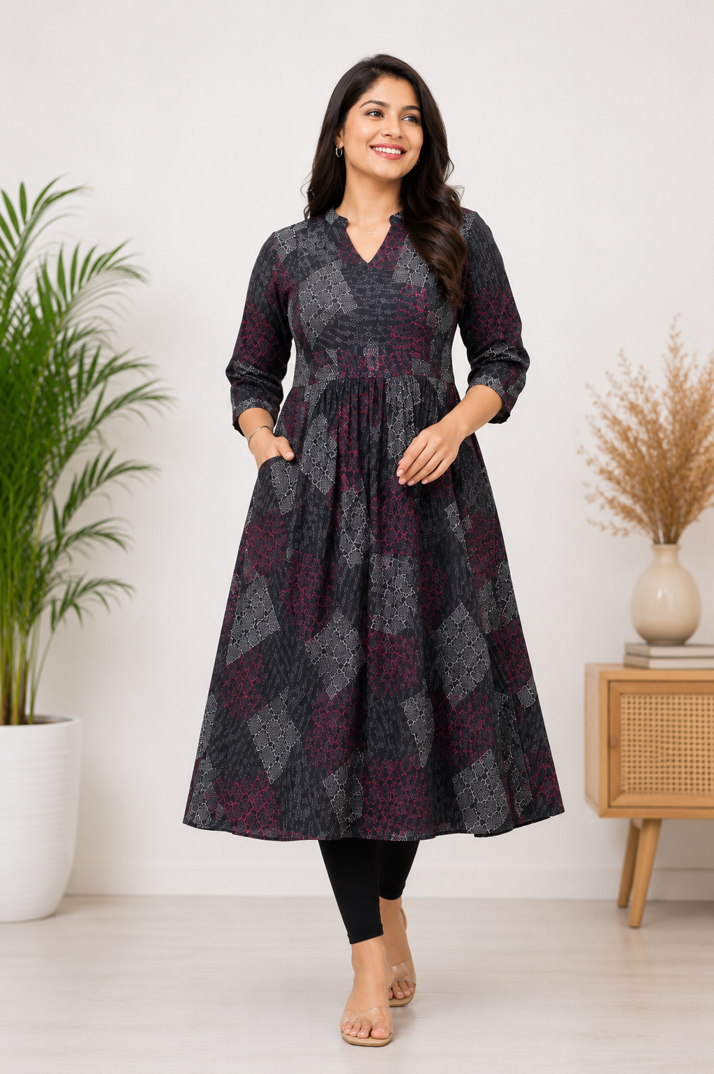 Kala Kantha Edit
