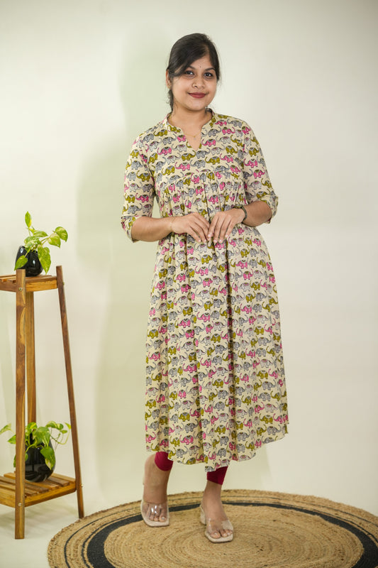 Jungle Loom