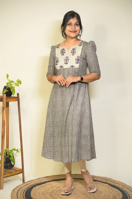 Urban Ash A-Line