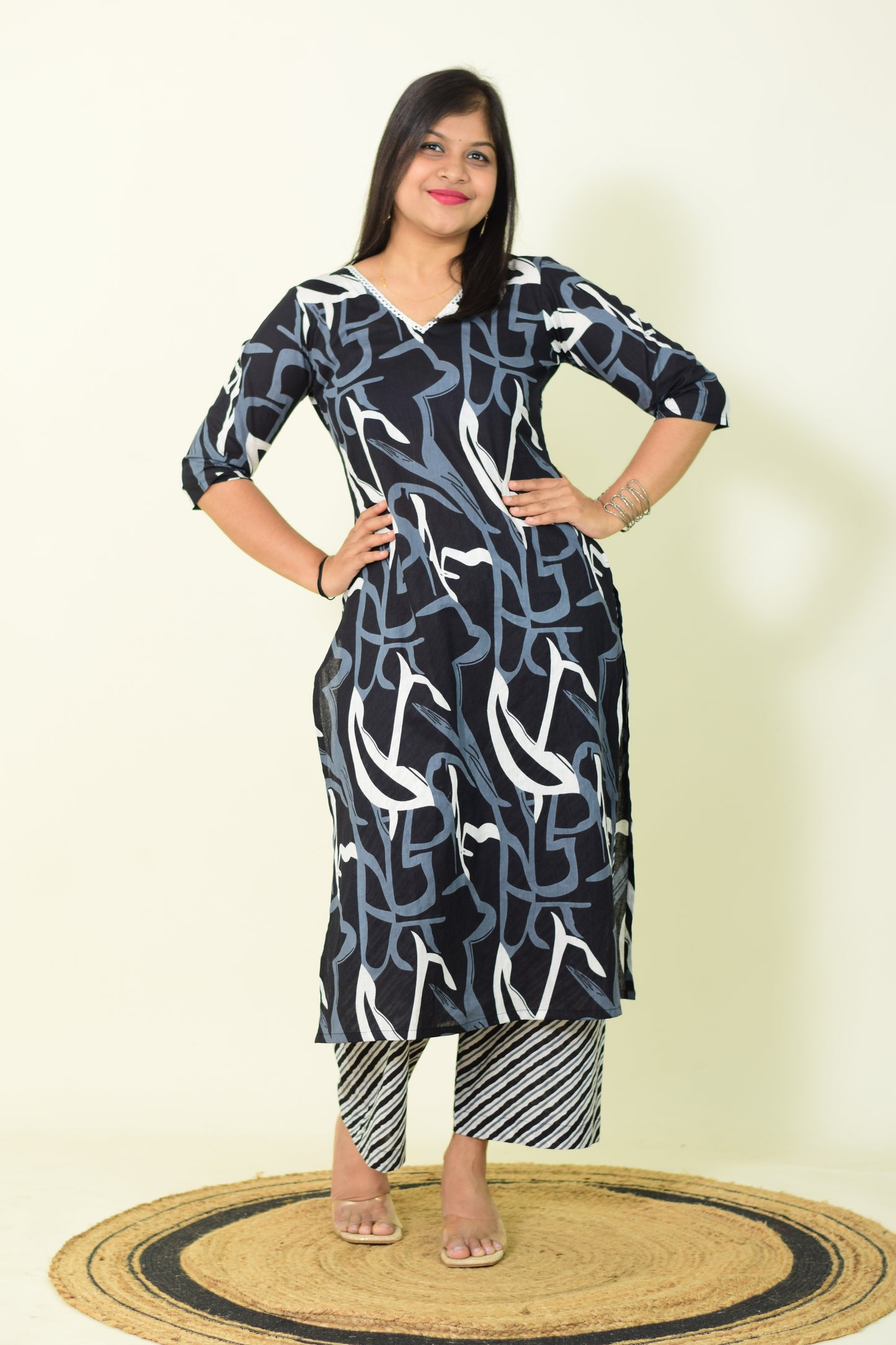 Essential Black & White