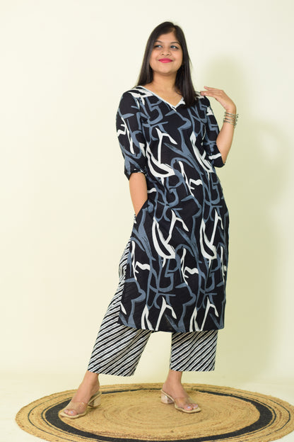 Essential Black & White