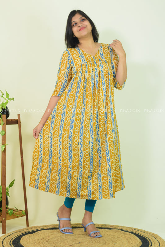SunAura Alia Kurti