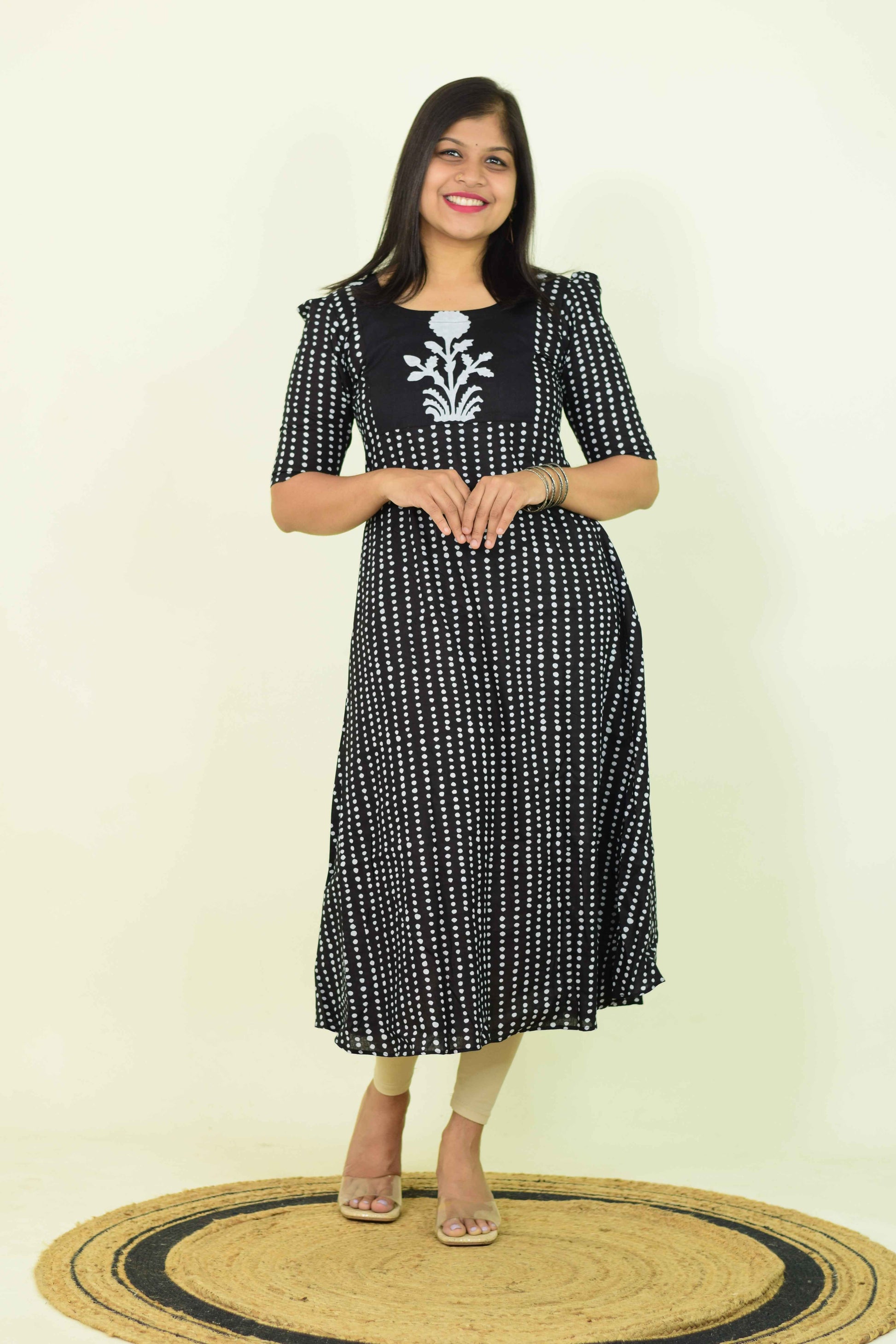 Kala Phool Cotton