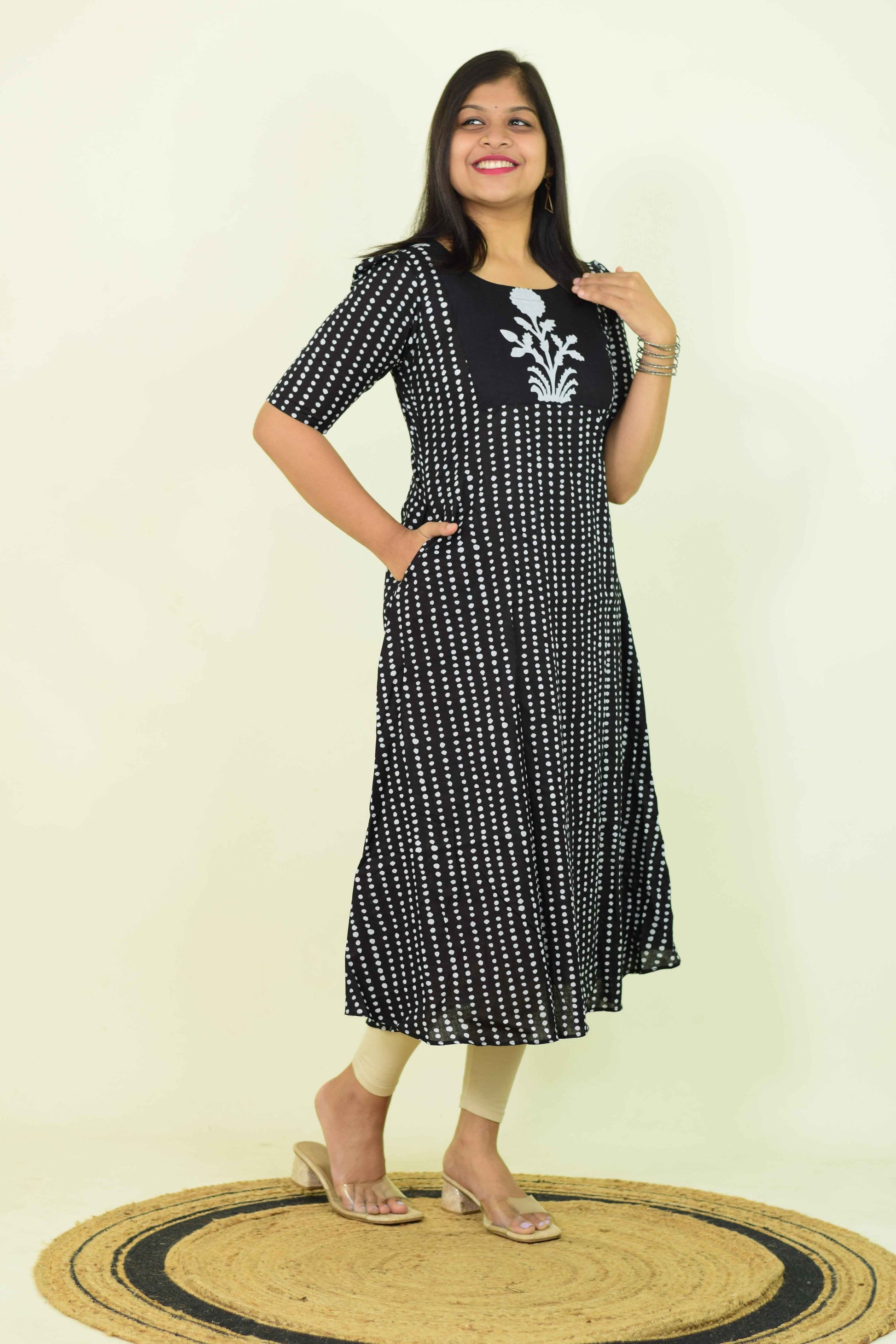 Kala Phool Cotton