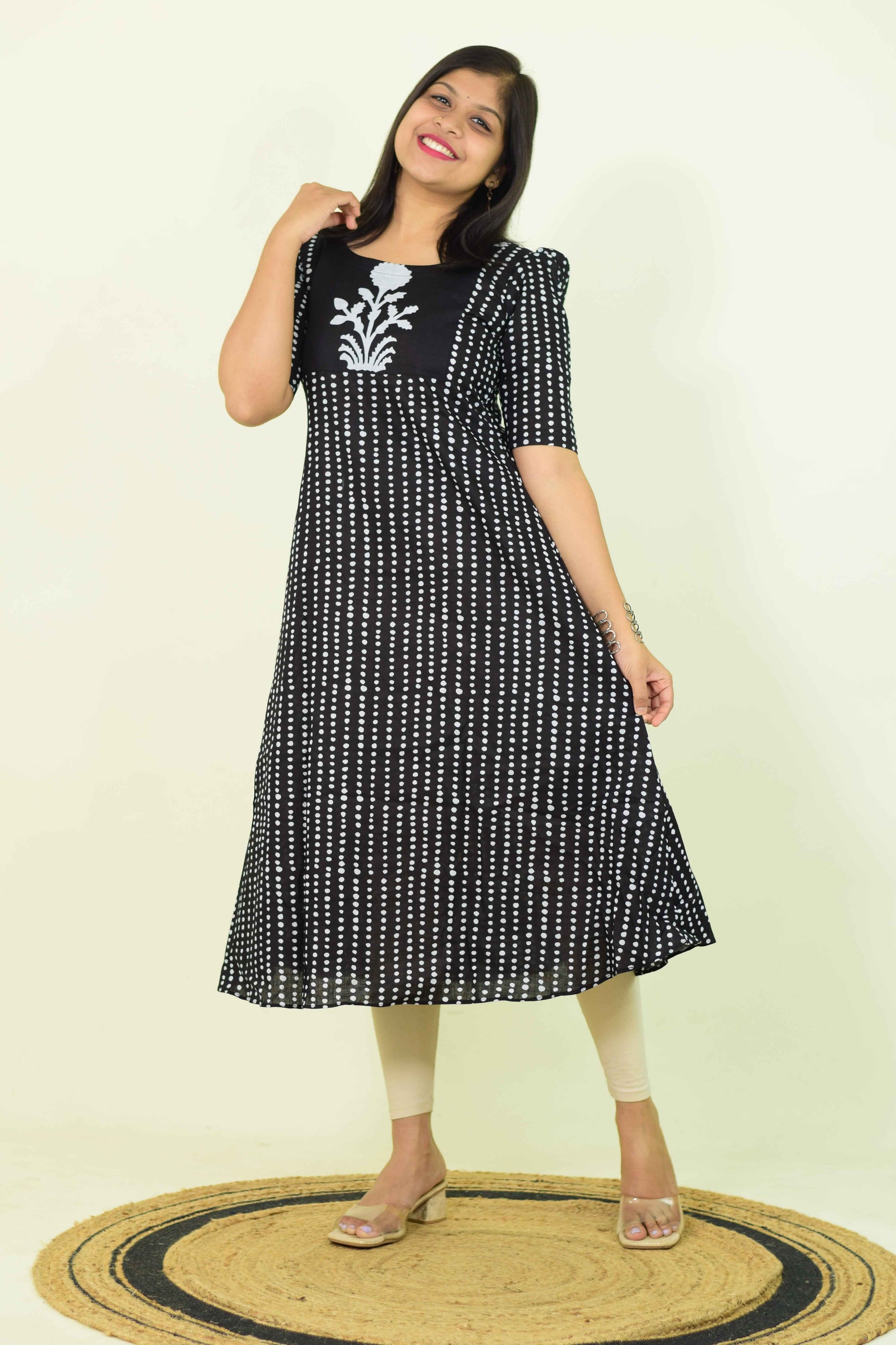 Kala Phool Cotton