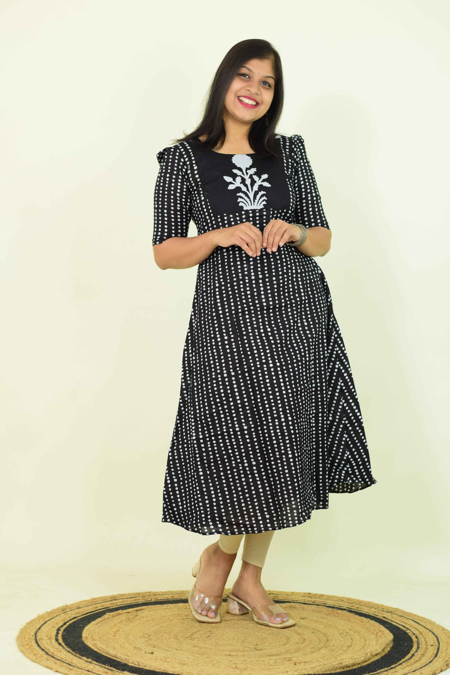 Kala Phool Cotton