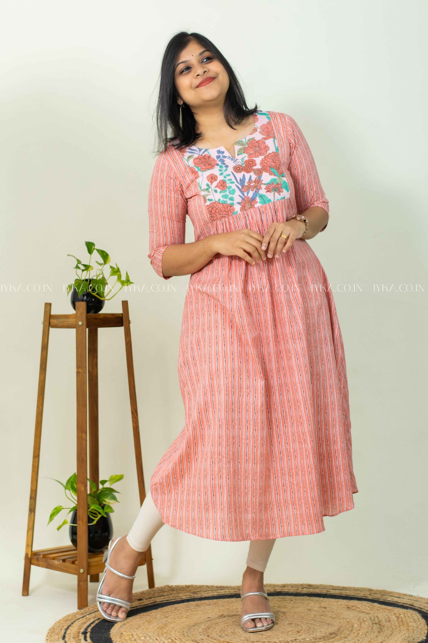 Peach Blossom