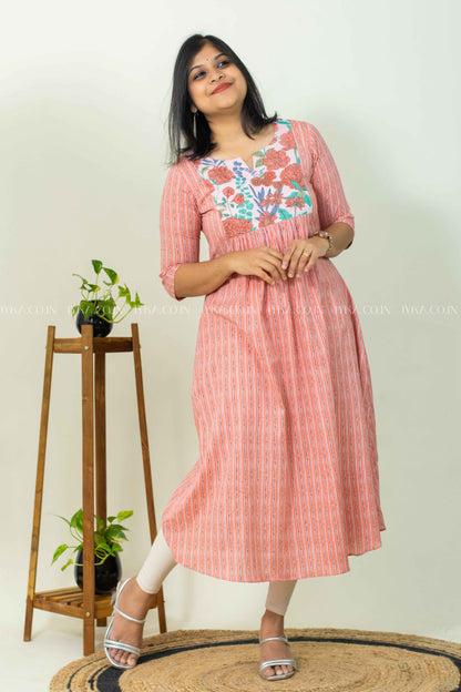 Peach Blossom