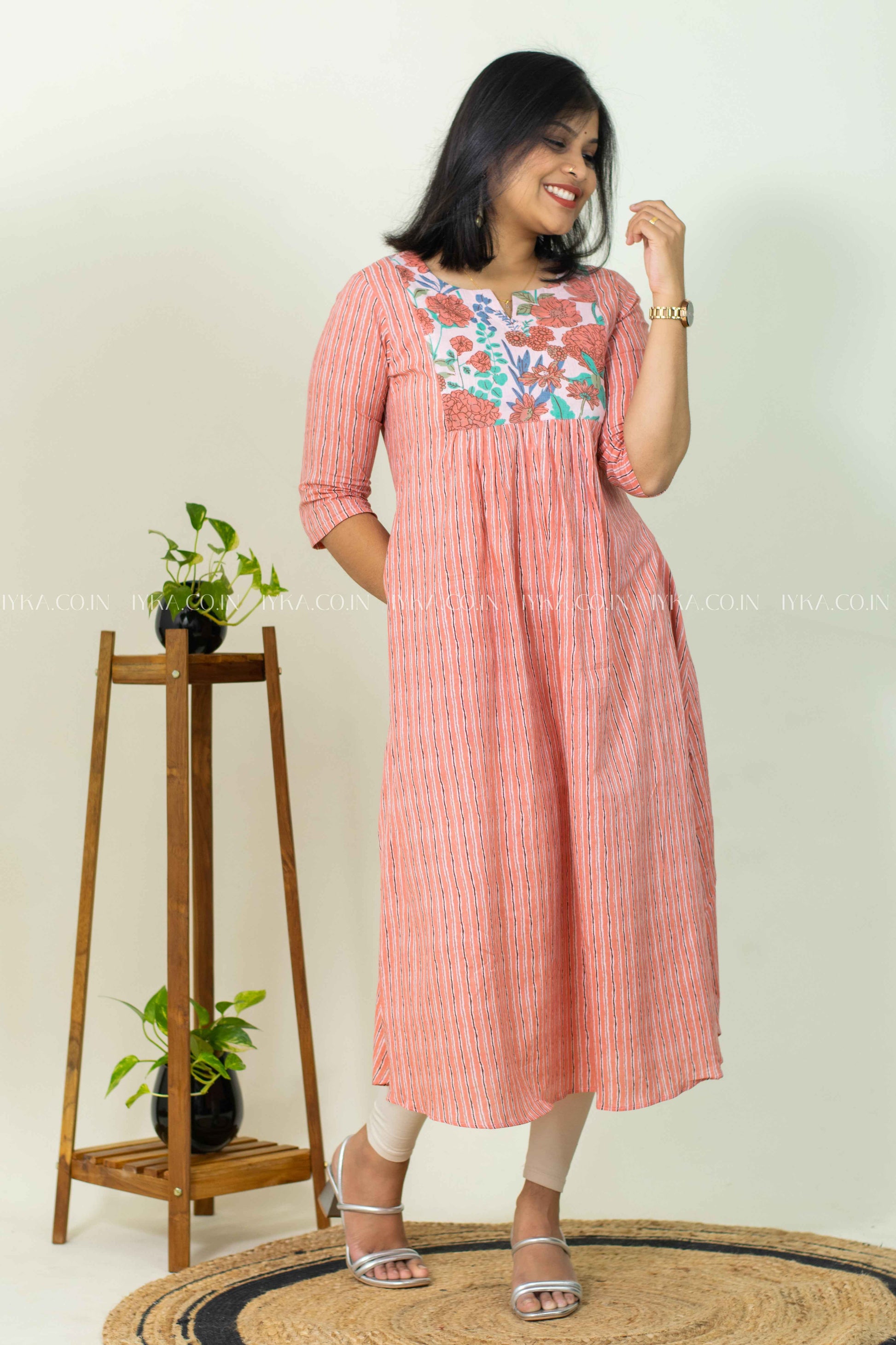 Peach Blossom