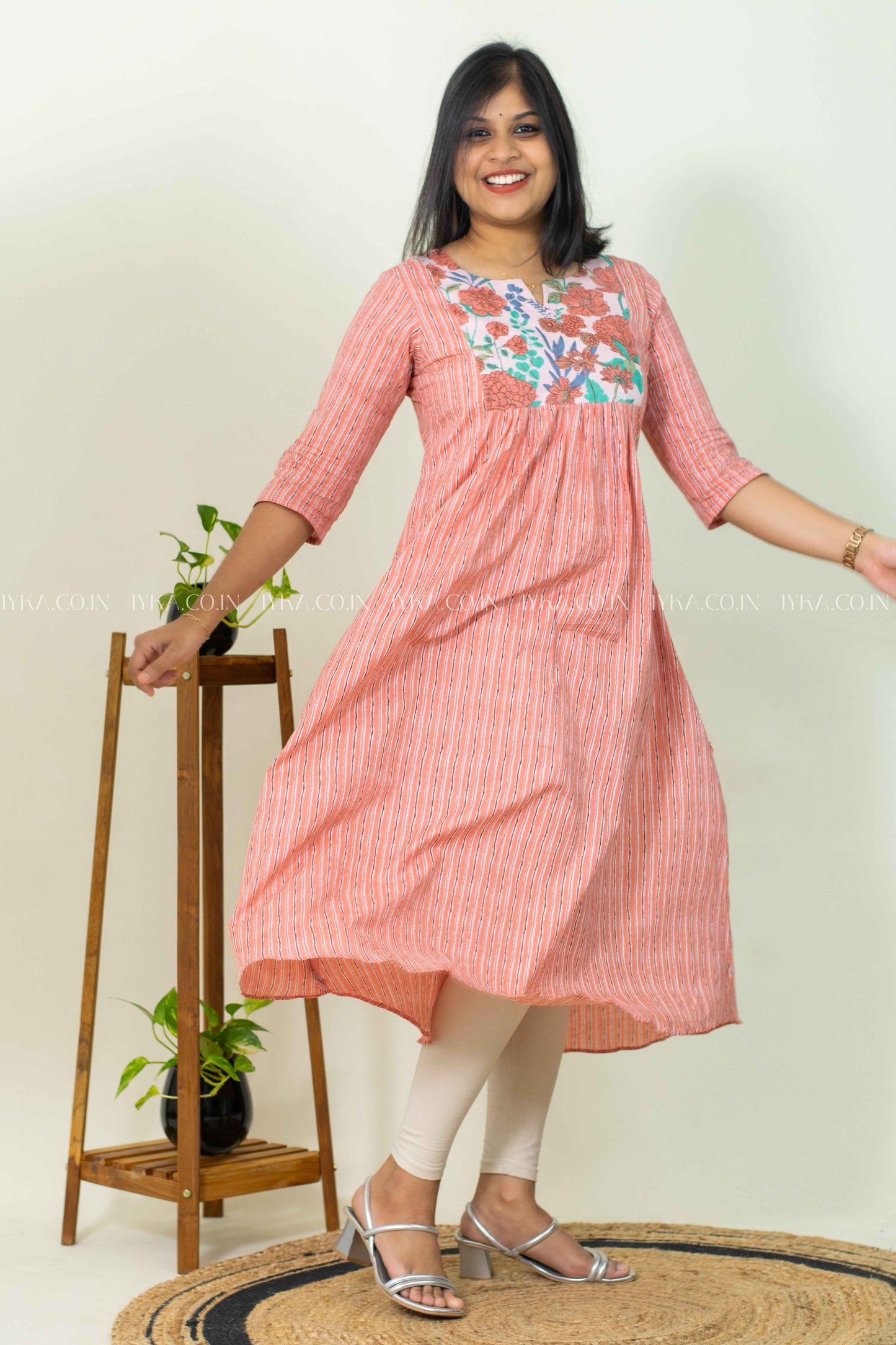 Peach Blossom