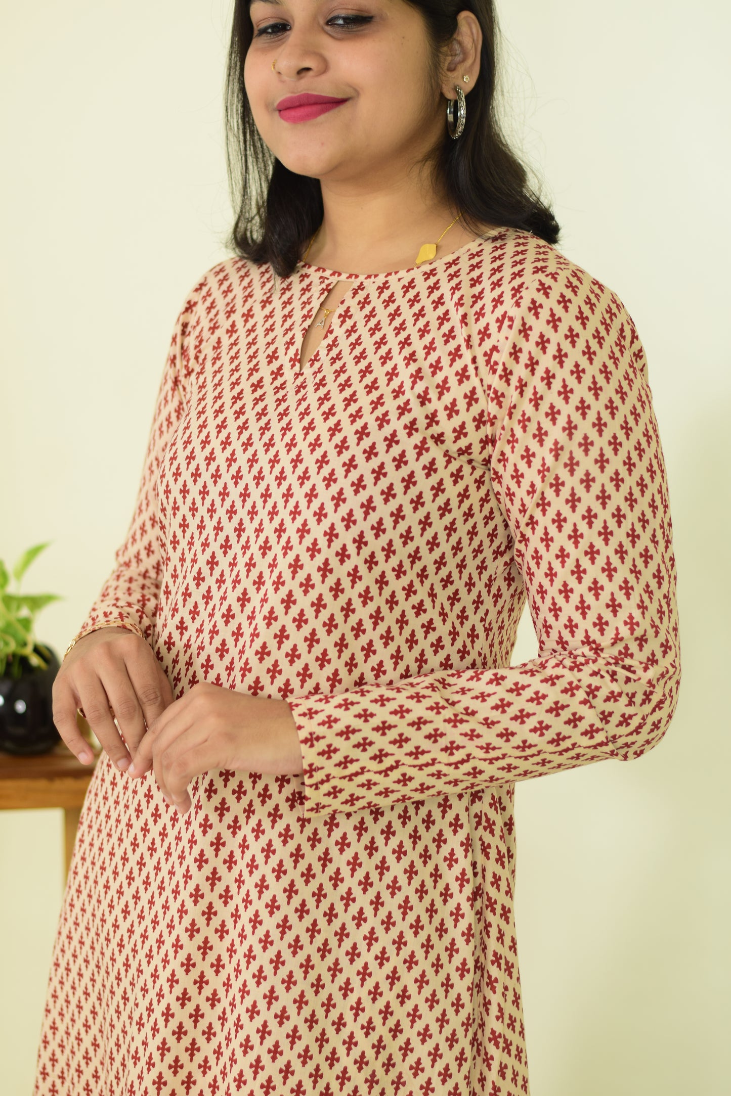 Dot & Dash Co-ord
