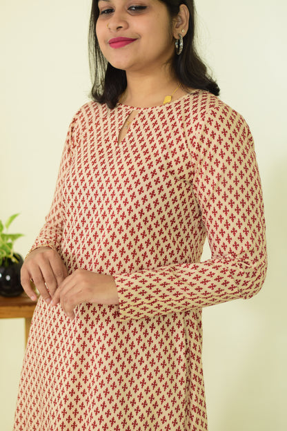 Dot & Dash Co-ord