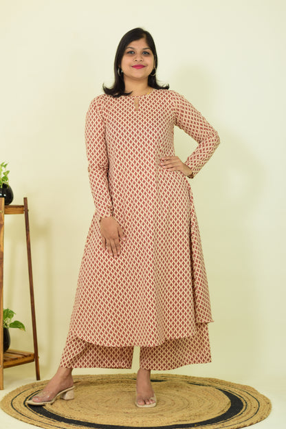 Dot & Dash Co-ord