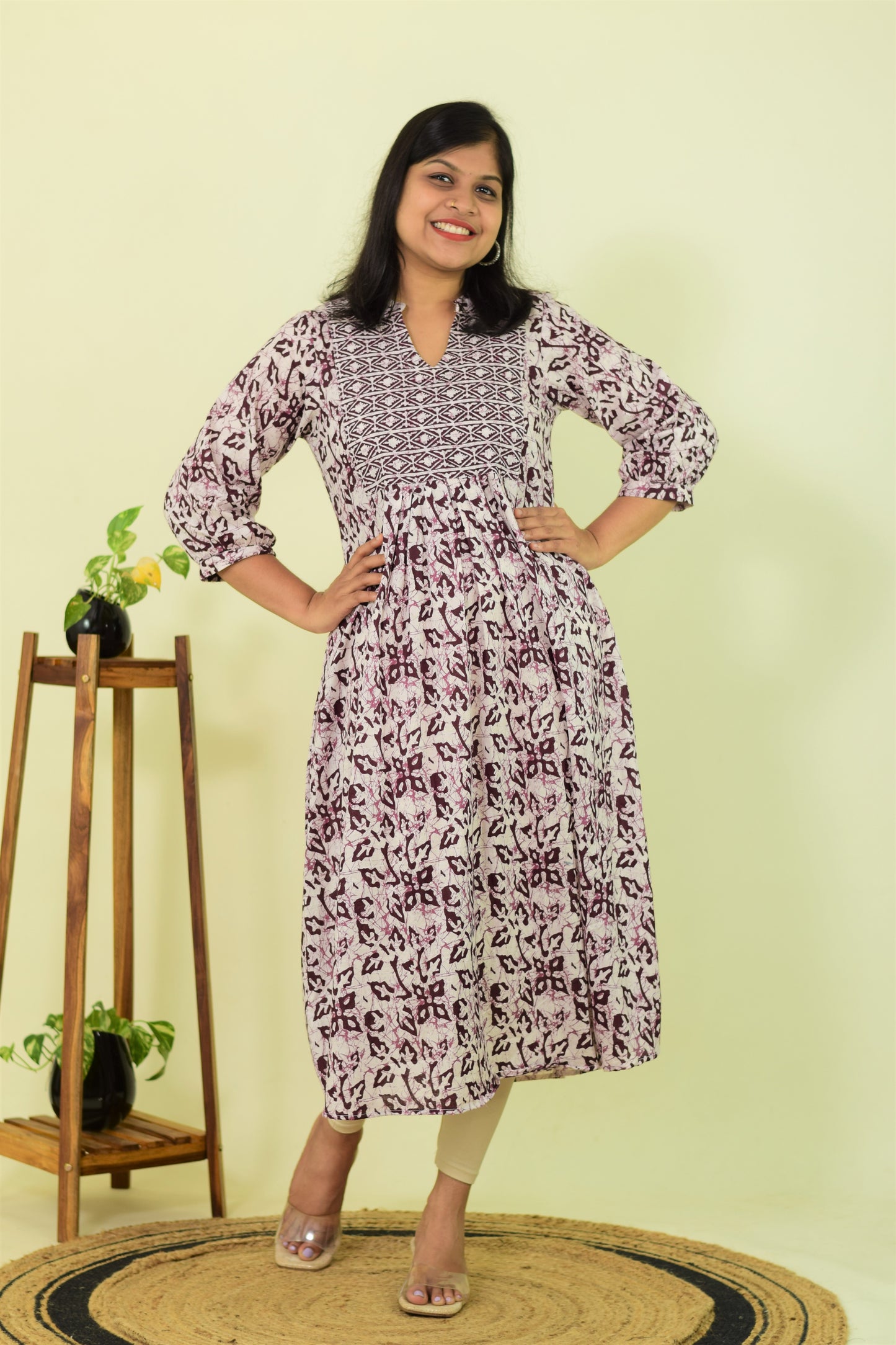 Off-White Wine Harmony